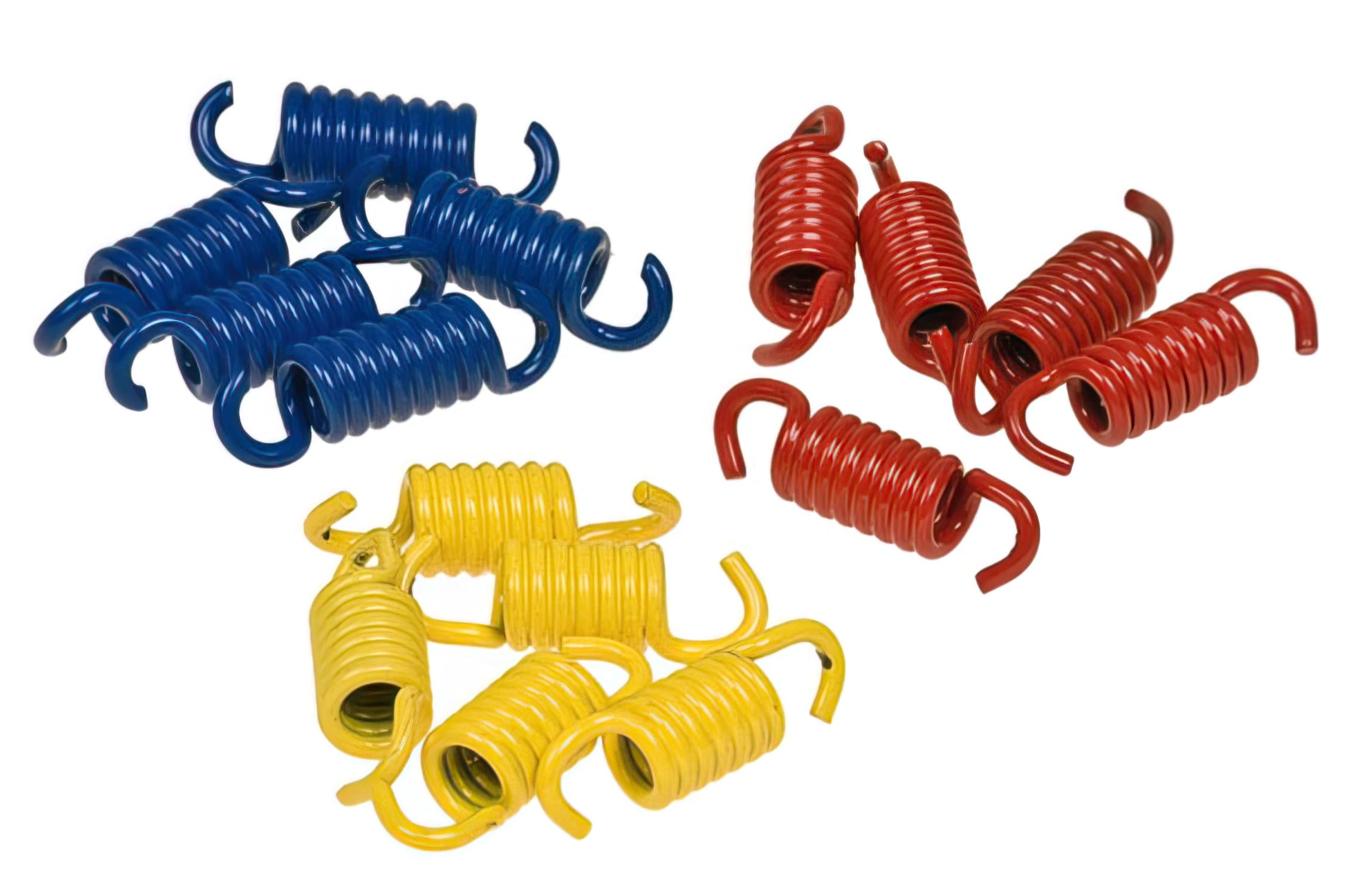 2912779 KIT MOLLE FRIZIONE RACING MALOSSI GILERA FUOCO 500 IE 4T LC EURO 3 PER FRIZIONE ORIGINALE –