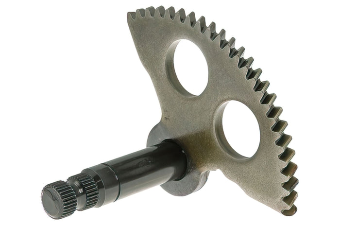 MF60.16650 Ingranaggio Trascinamento Minarelli lungo per Tipo MA / MY / CW, COD: MF60.16650
