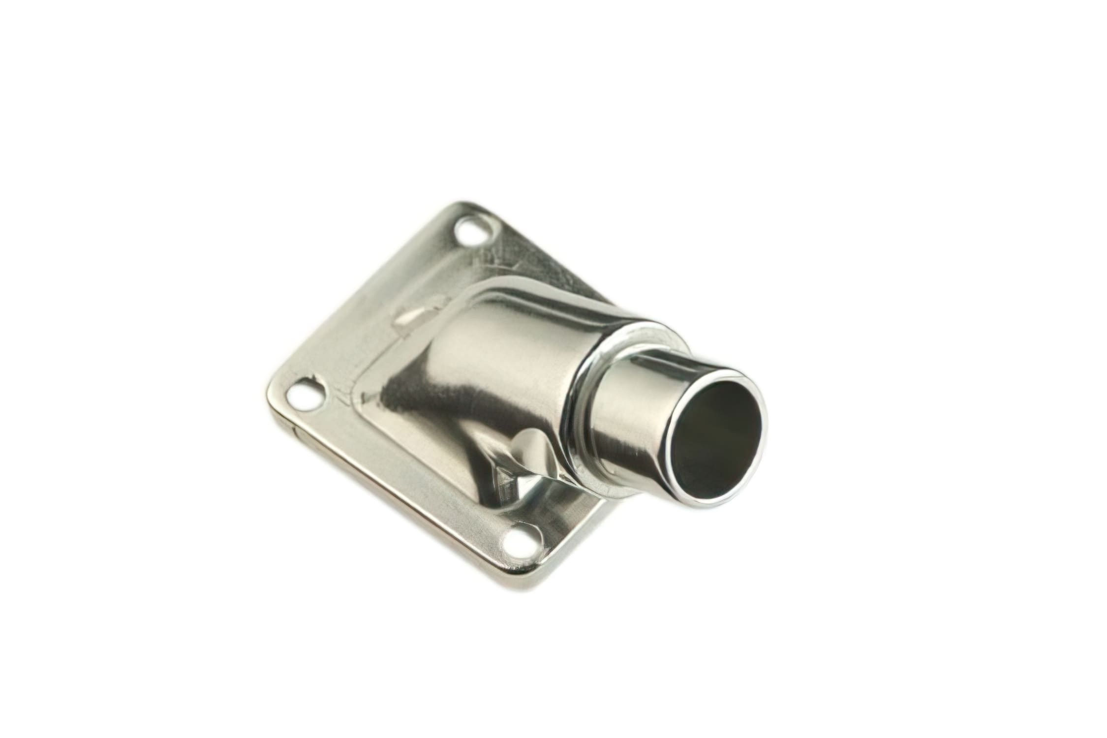 CGN1402 Collettore Aspirazione, alluminio, Peugeot 103 SPX / RCX, COD: CGN1402