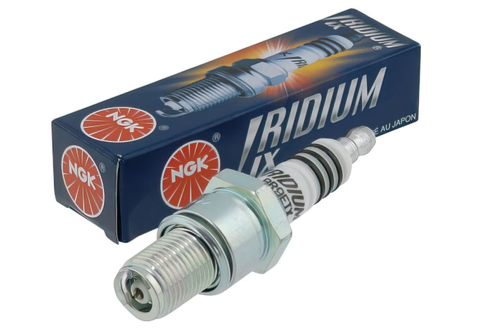 L-SAZKNGKBR8EIX Candela NGK BR8EIX Iridium (5044), COD: L-SAZKNGKBR8EIX