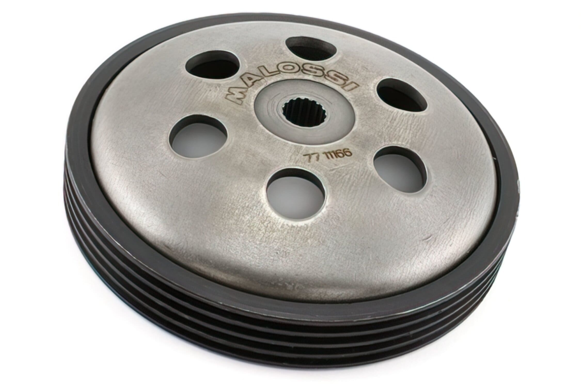 7711166 Malossi clutch bell d. 107 mm Minarelli horizontal / vertical