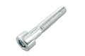 MF96.90020 Vite esagonale M6x35 / acciaio zincato, COD: MF96.90020