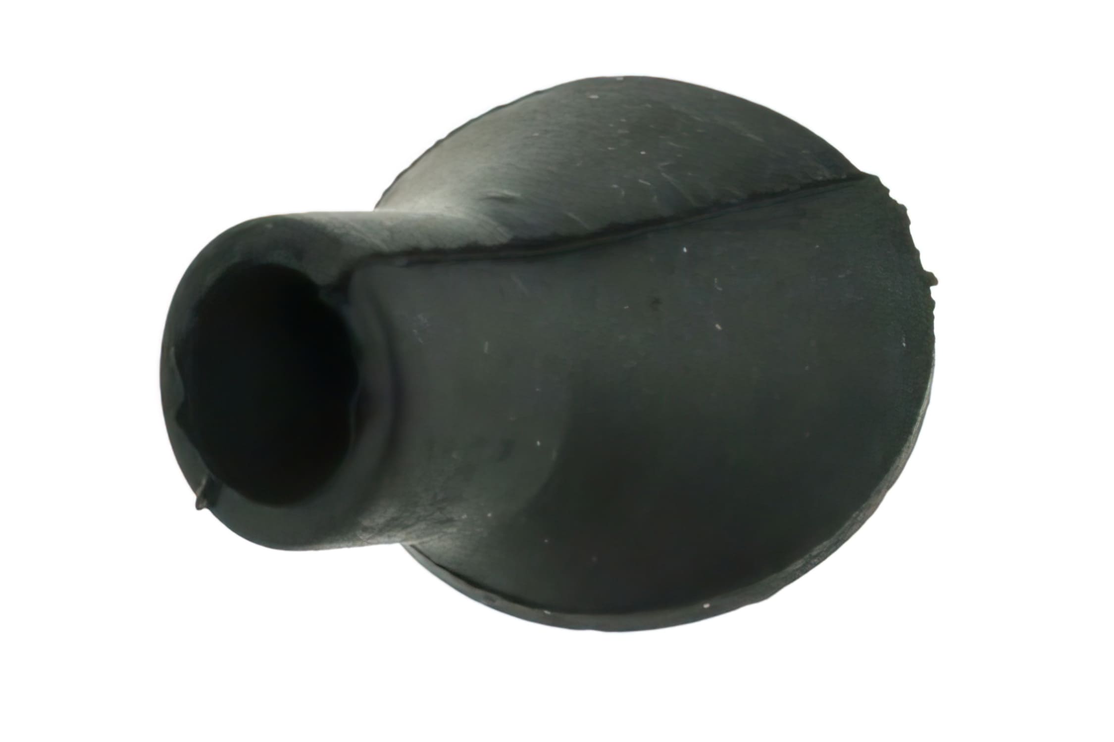 R121830360 Gommino Passacavo RMS Vespa PXE 125 - 200cc (VNX2-VLX2-VSX2), COD: R121830360
