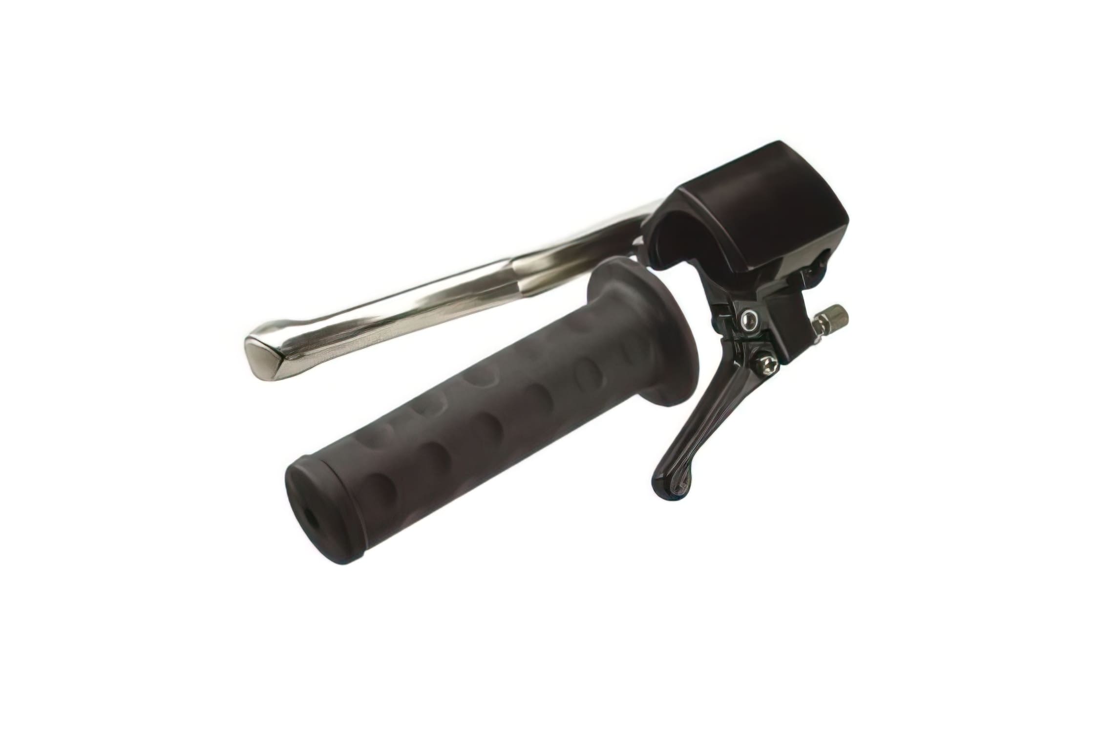 CGN4298 Leva Freno sinistra con starter MBK 51, COD: CGN4298