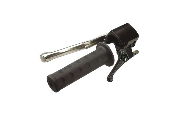 CGN4298 Leva Freno sinistra con starter MBK 51, COD: CGN4298