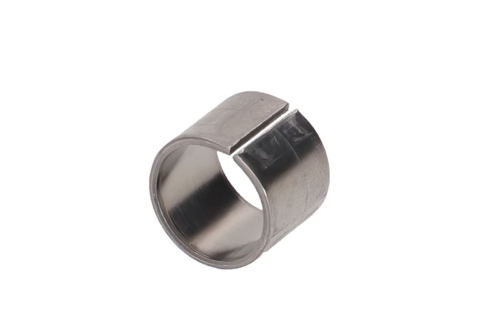 OE-AM90387-12X02 Distanziale per Alberino Selettore D.12,4x14,4x11 -ricambio originale Yamaha / MBK AM6, COD: OE-AM90387-12X02