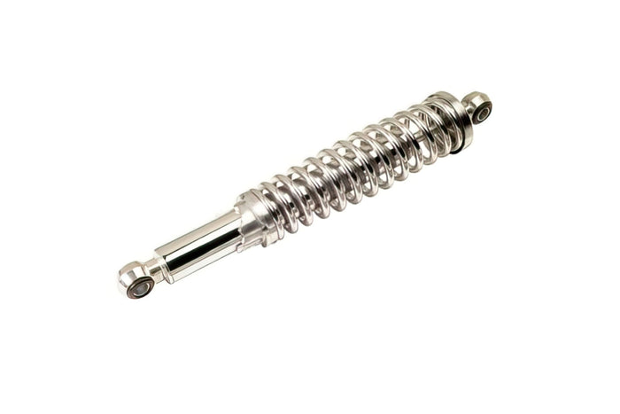 CGN2775 Coppia Ammortizzatori cromato Tun’R L.320mm, COD: CGN2775