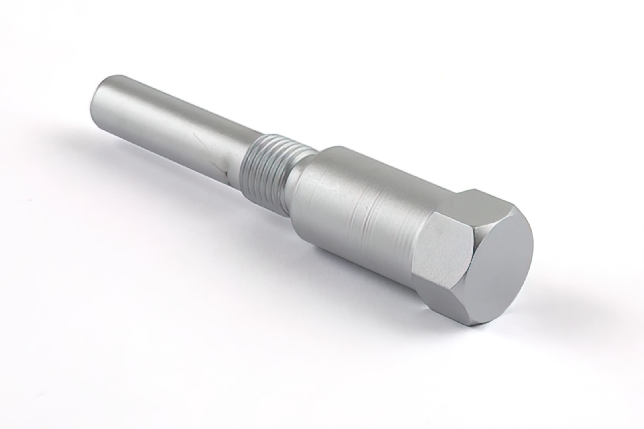 MF99.20179 Piston Stop M12x1.25mm Hex for 17mm Key