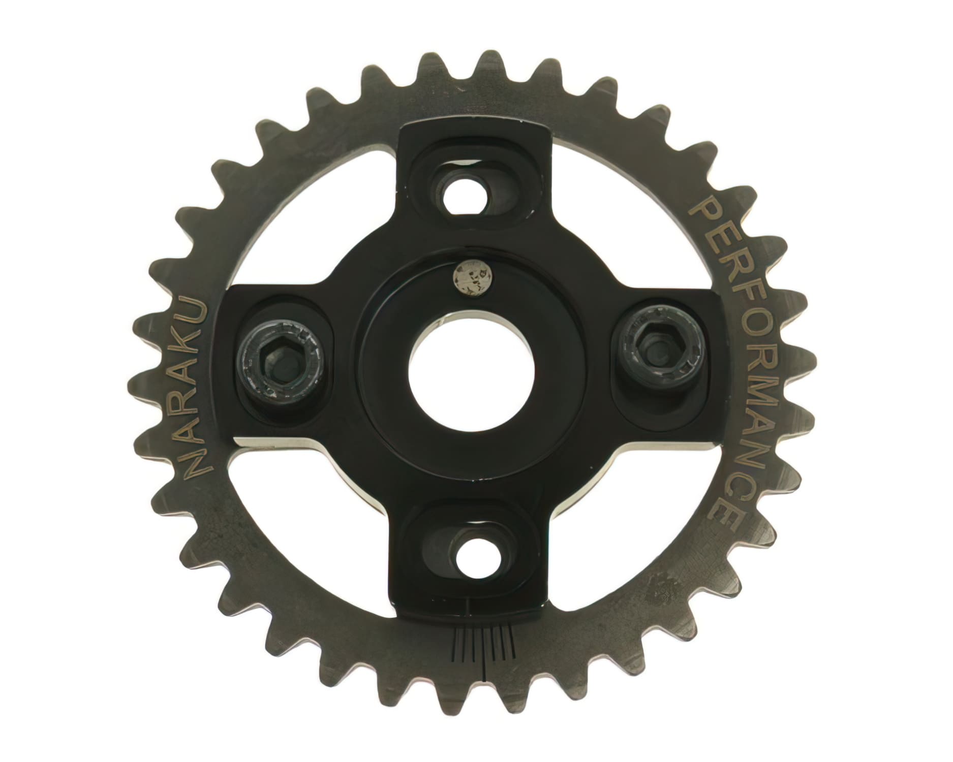 NK600.55 Ruota Albero a Camme regolabile Naraku Yamaha Cygnus / BWs 125