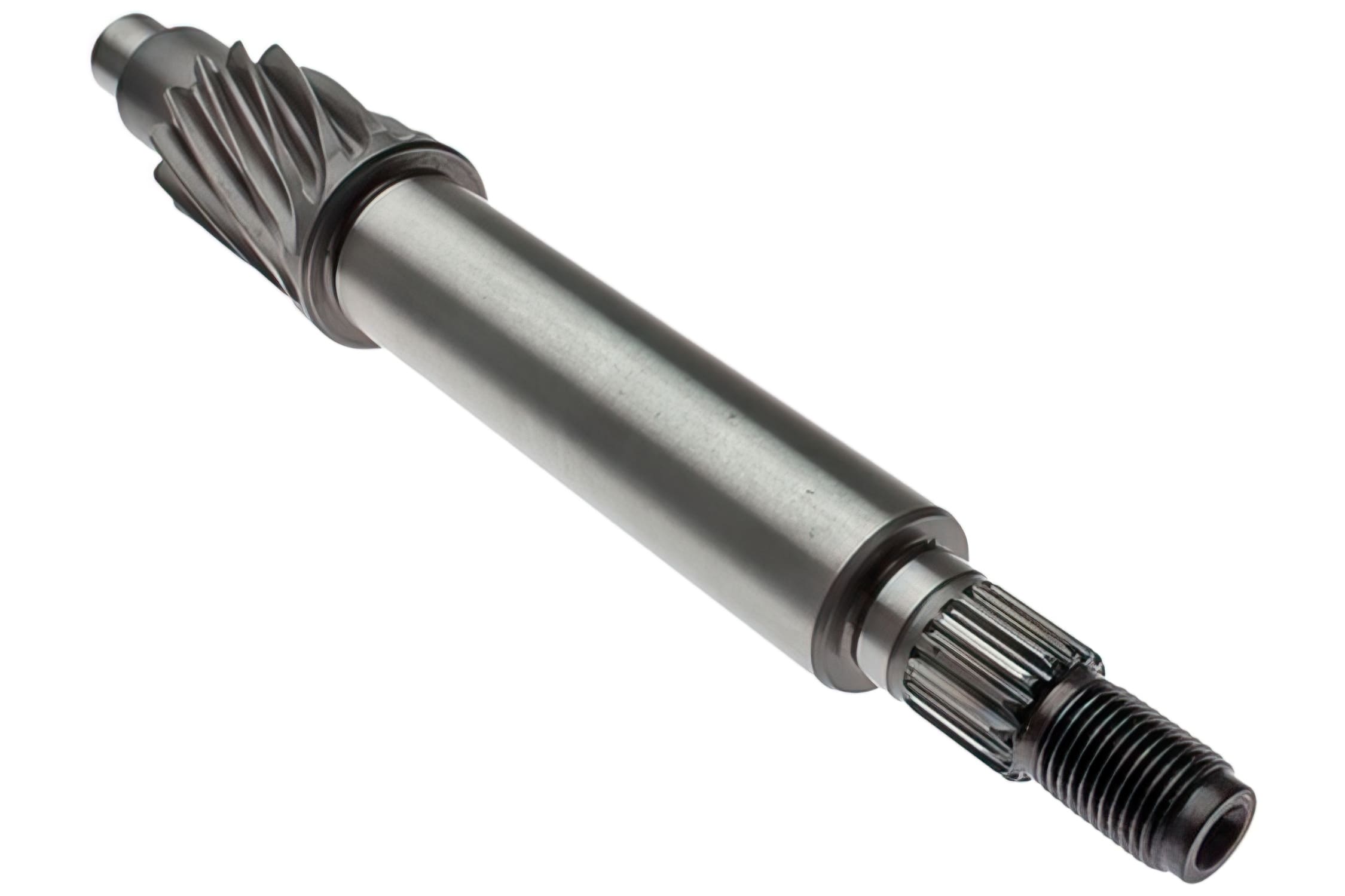OE-MAL3VL-E6111-00 Albero Rapporti Z=13 - ricambio originale MBK Aerox / Nitro, COD: OE-MAL3VL-E6111-00