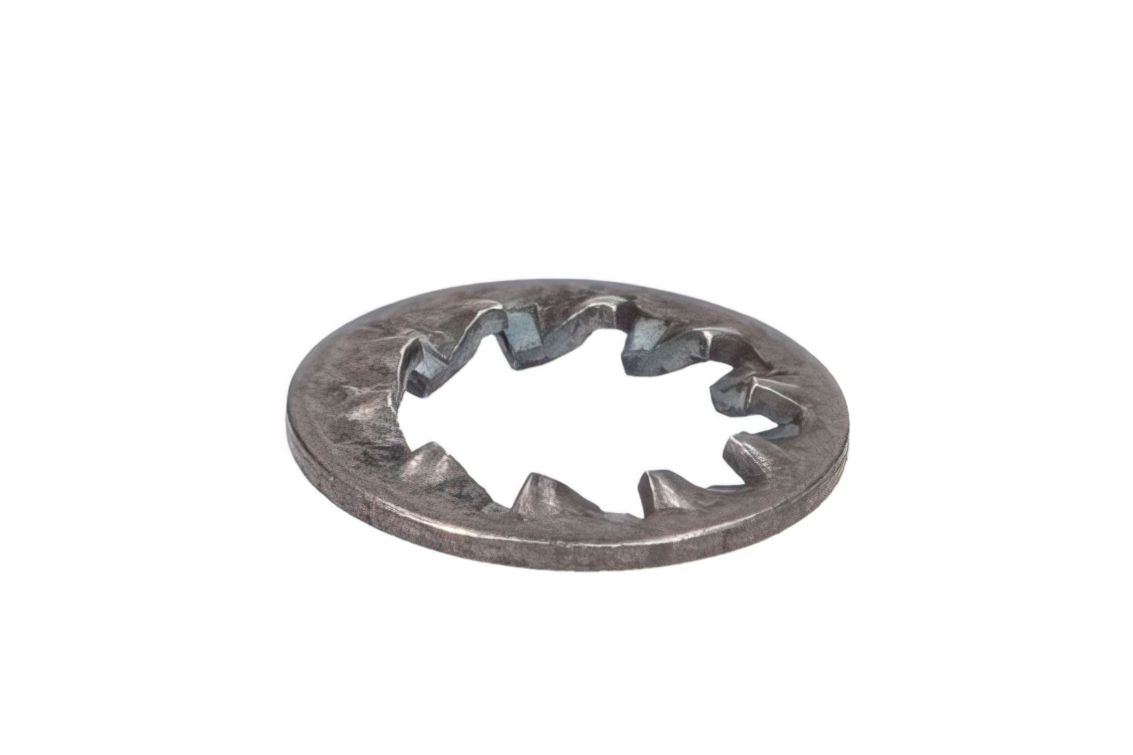 OE-AM90205-07801 Rondella di Sicurezza - ricambio originale Yamaha / MBK AM6, COD: OE-AM90205-07801