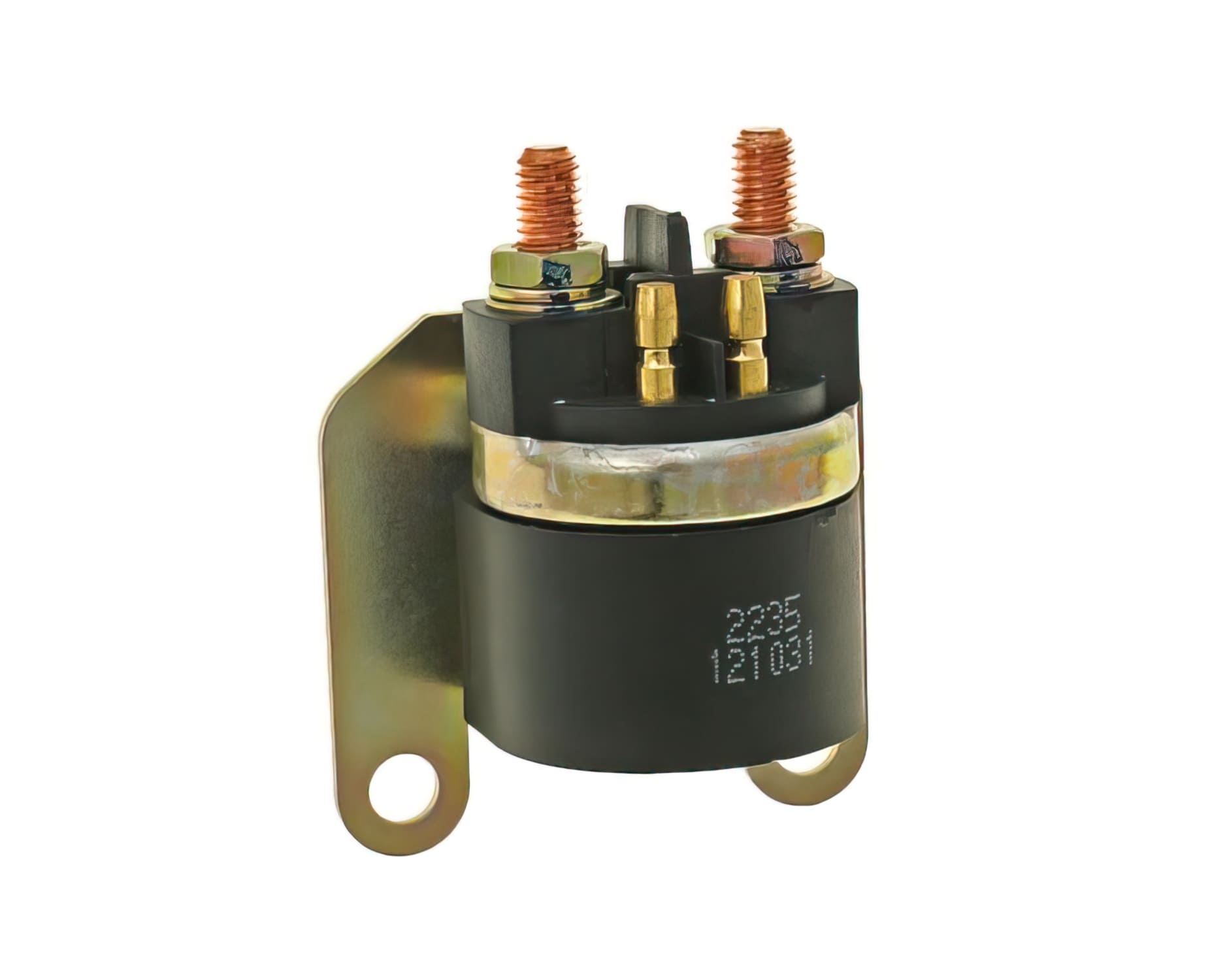 KW28834 Interruttore magnetico motorini avviamento 12V CPI / Keeway / Generic / China 2T, COD: KW28834