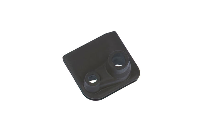 OE-AM5WX-E3174-00 Fissaggio Tubo Olio - ricambio originale Yamaha / MBK AM6, COD: OE-AM5WX-E3174-00