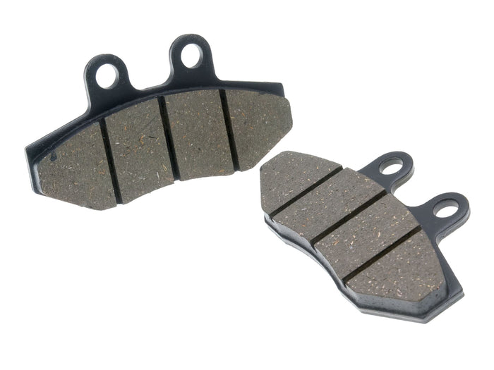 IP34563 Pastiglie freno Beta RR 1999 - 2003, COD: IP34563