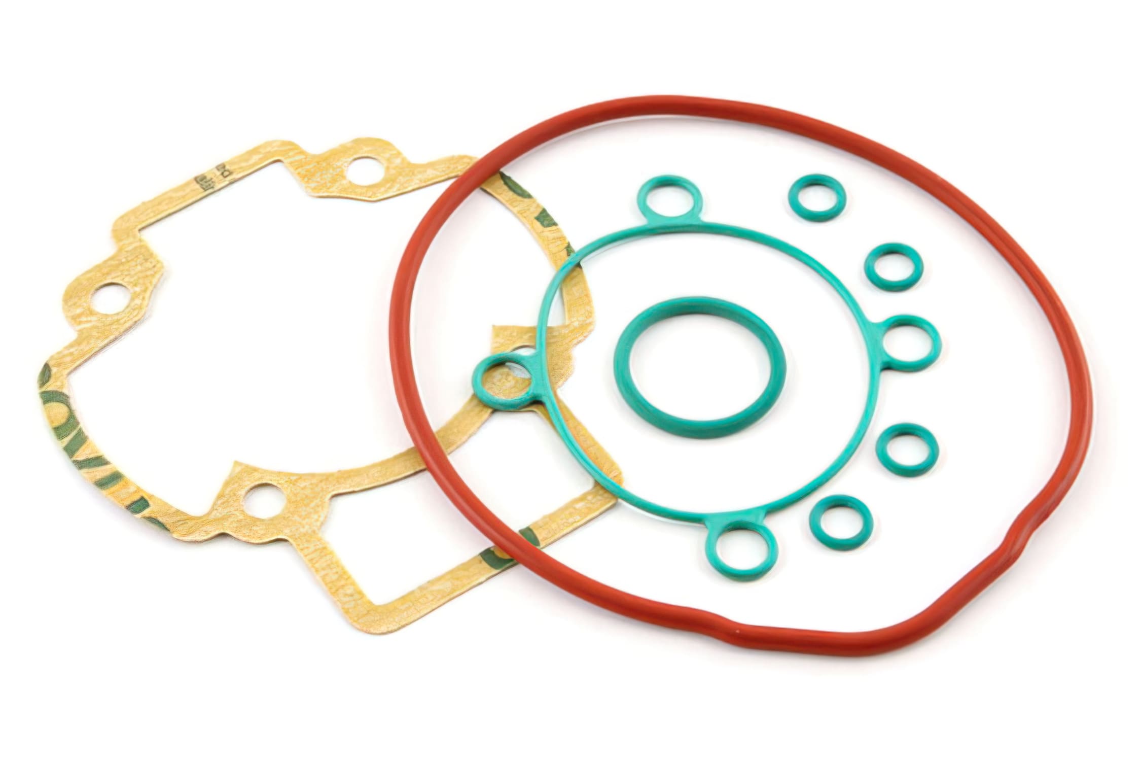 T9929820 Kit Guarnizione Cilindro TPR 77cc/86cc, Piaggio