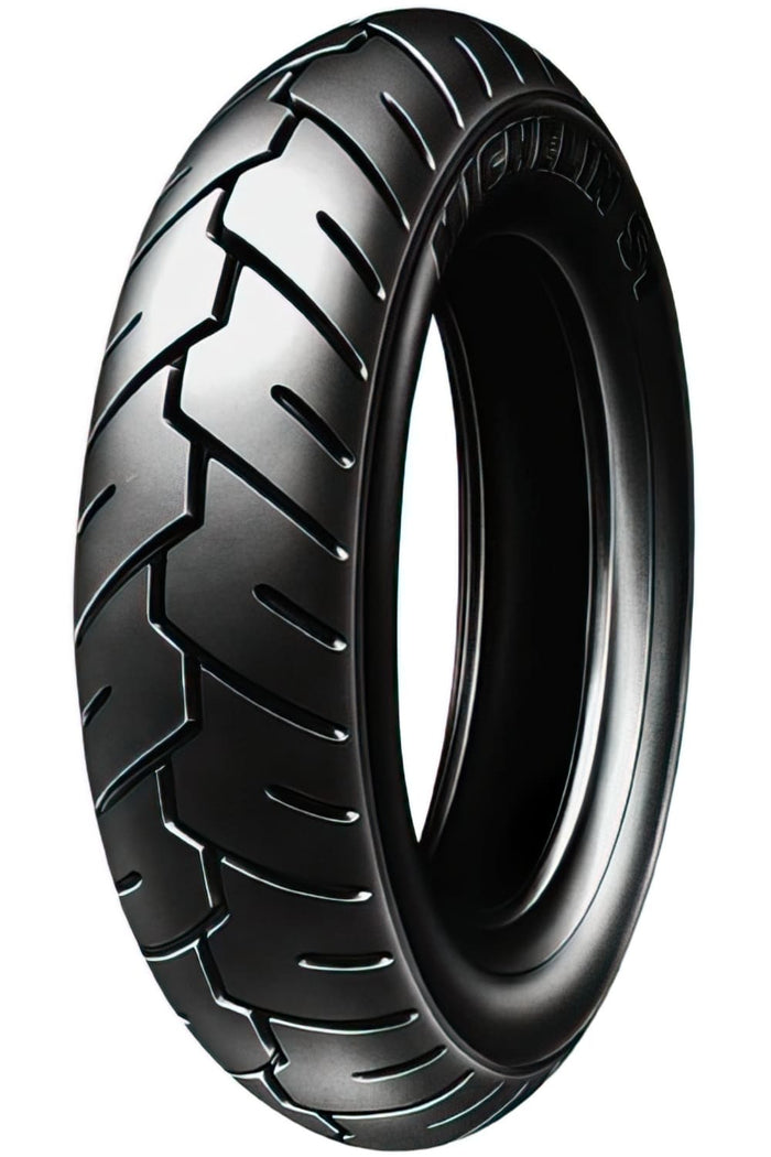 PNEU-MI1934 Pneumatico Michelin 90/90-10 S1 TL/TT 50J, COD: PNEU-MI1934