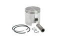 MK821R0130 Pistone Metrakit Handmade 70cc, d=47,00mm, Kymco LC, Derbi Senda, COD: MK821R0130
