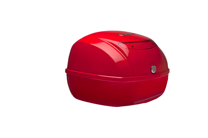 OE-PIA62346304 Topcase Piaggio 32L Vespa LX 50 - 150cc, rosso