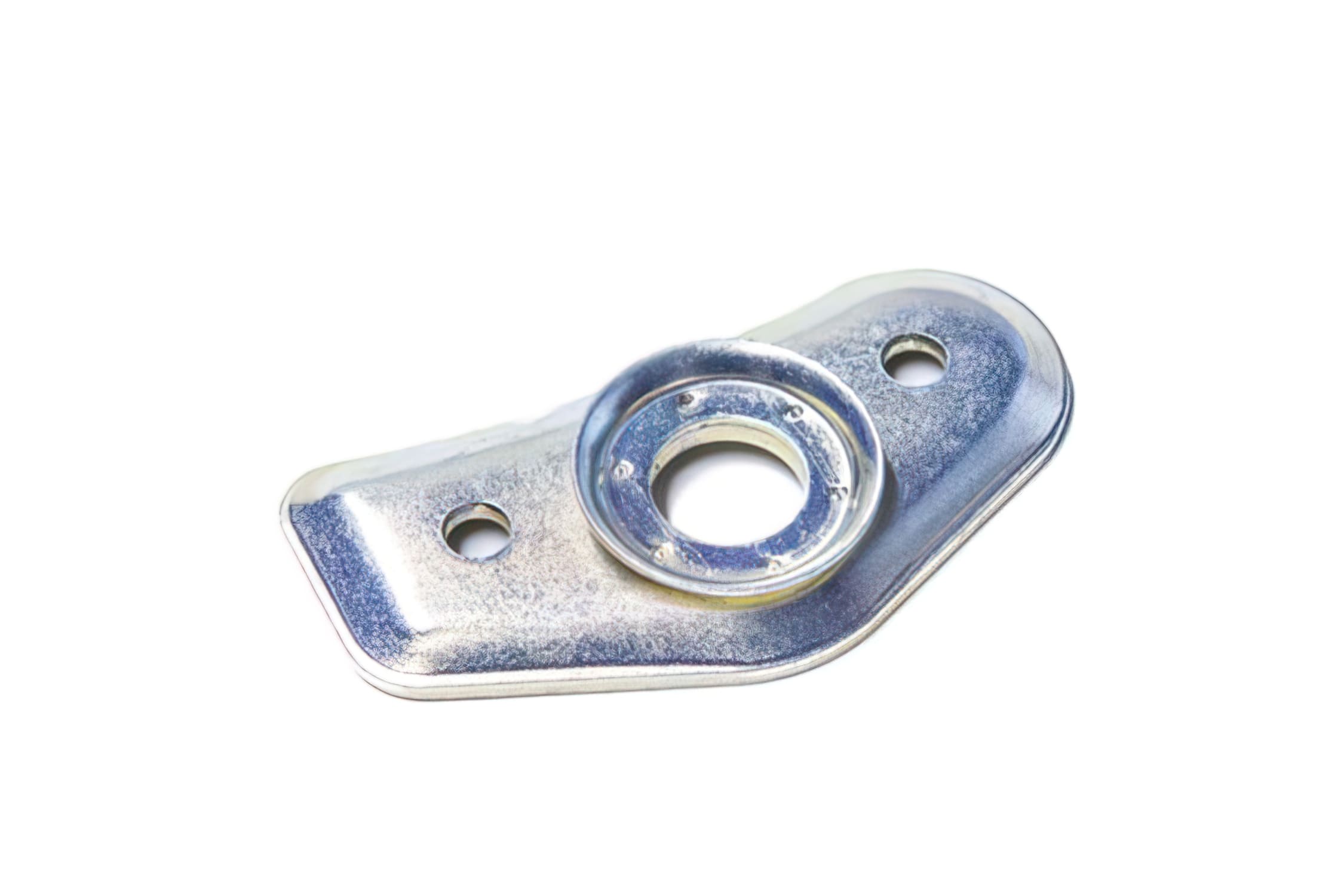 OE-PIA273693 Piastra Fissaggio per Ammortizzatore Vespa ET2 / GTS 50 - 300cc, COD: OE-PIA273693