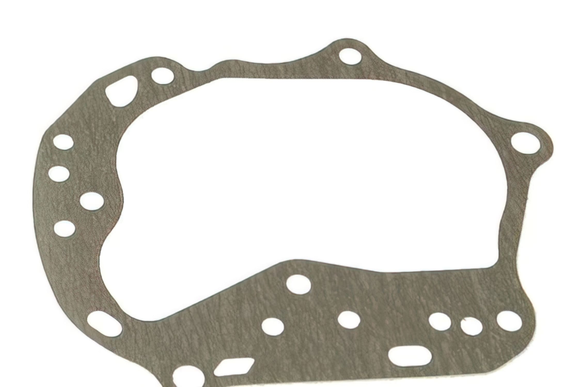 OE-GY6BT14010 Guarnizione Coperchio Ingranaggi GY6, Tipo Motore 139QMB / 139QMA, COD: OE-GY6BT14010