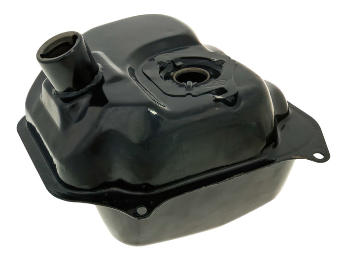 BT29518 Serbatoio benzina in metallo con raccordo tubo benzina, COD: BT29518