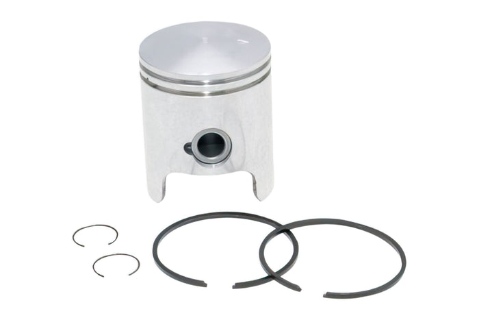 OE-DE8472625001 Pistone completo - ricambio originale Derbi Euro3 (D50B0), COD: OE-DE8472625001