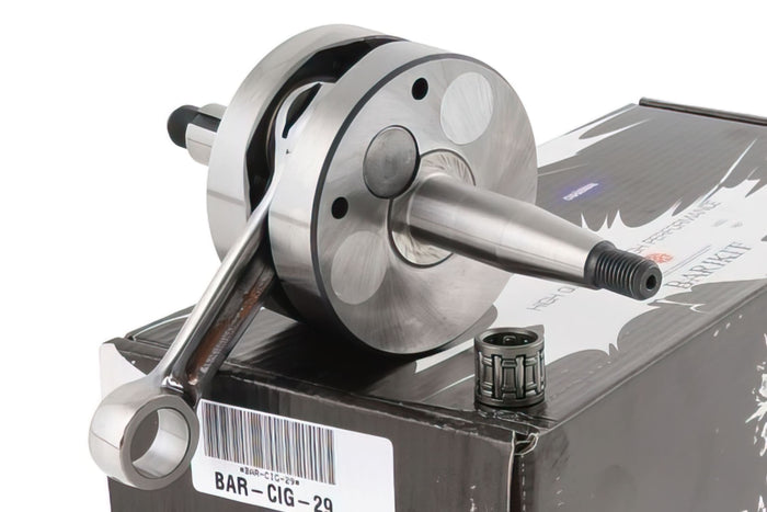 BAR-CIG-29 Albero Motore Barikit Racing AM6, COD: BAR-CIG-29
