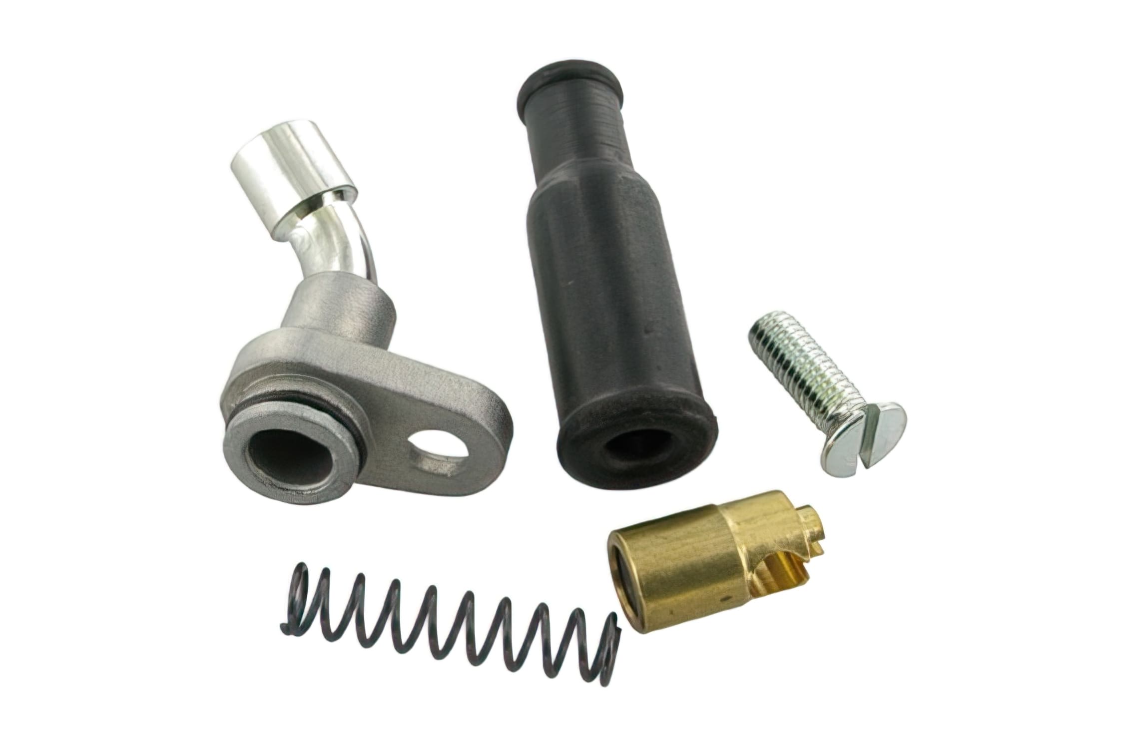 L-DEL531410078 Starter Filo per Dell’Orto VHST, COD: L-DEL531410078