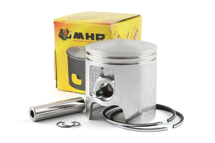 M348446 Pistone Malossi MHR Replica 70cc , d=47mm, Minarelli orizzontale LC, COD: M348446