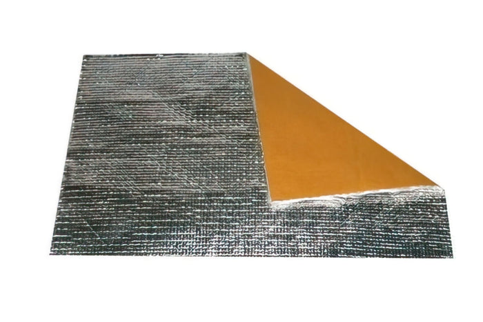 B700200 Scudo Protettivo alte Temperature, 200x300mm, fino 500°, COD: B700200