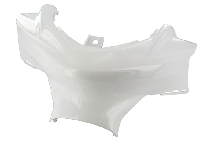 STR-901.12/WH Cupolino STR8, senza Frecce, Aerox/Nitro, bianco, COD: STR-901.12/WH