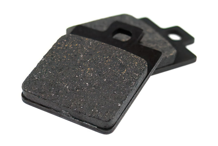 GLS1454 Pastiglie freno Galfer semi-metallico Piaggio Zip / Vespa / MP3, COD: GLS1454