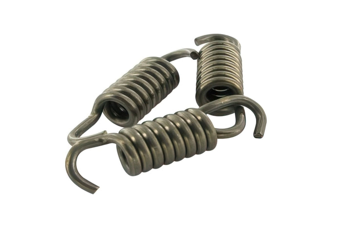 U245.031 Molle Frizione Polini “Speed Clutch” per Frizione originale, Piaggio, d=1,7mm, nero (debole), COD: U245.031