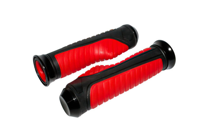 EKP-33860 Manopole Anatomic rosso, COD: EKP-33860