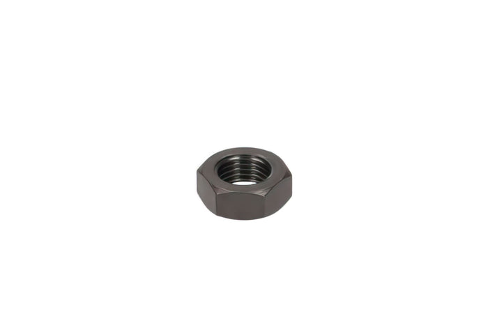 OE-AM90170-12854 Dado mozzo frizione M.12x1,25x7 - ricambio originale Yamaha / MBK AM6, COD: OE-AM90170-12854