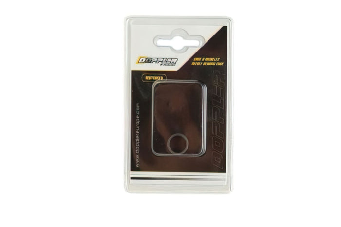 CGN461981 Gabbia Rulli Doppler, rinforzata, 13x16x14 (Gioco -2 a -4) MBK 51, COD: CGN461981