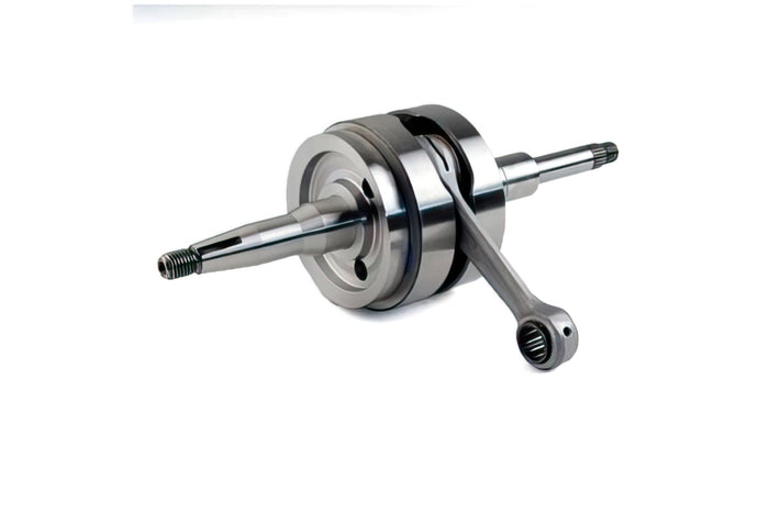 CGN468200 Albero Motore Doppler Endurance, Peugeot Speedfight 2 / TKR, COD: CGN468200