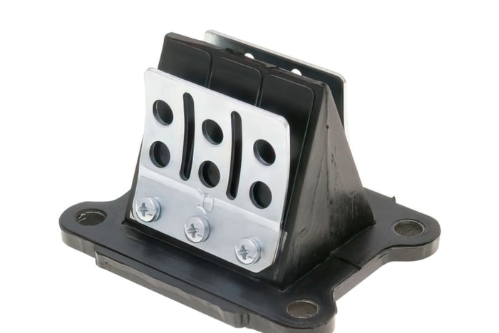 OE-DE847092 Valvola Lamellare - ricambio originale Derbi Euro3 (D50B0), COD: OE-DE847092