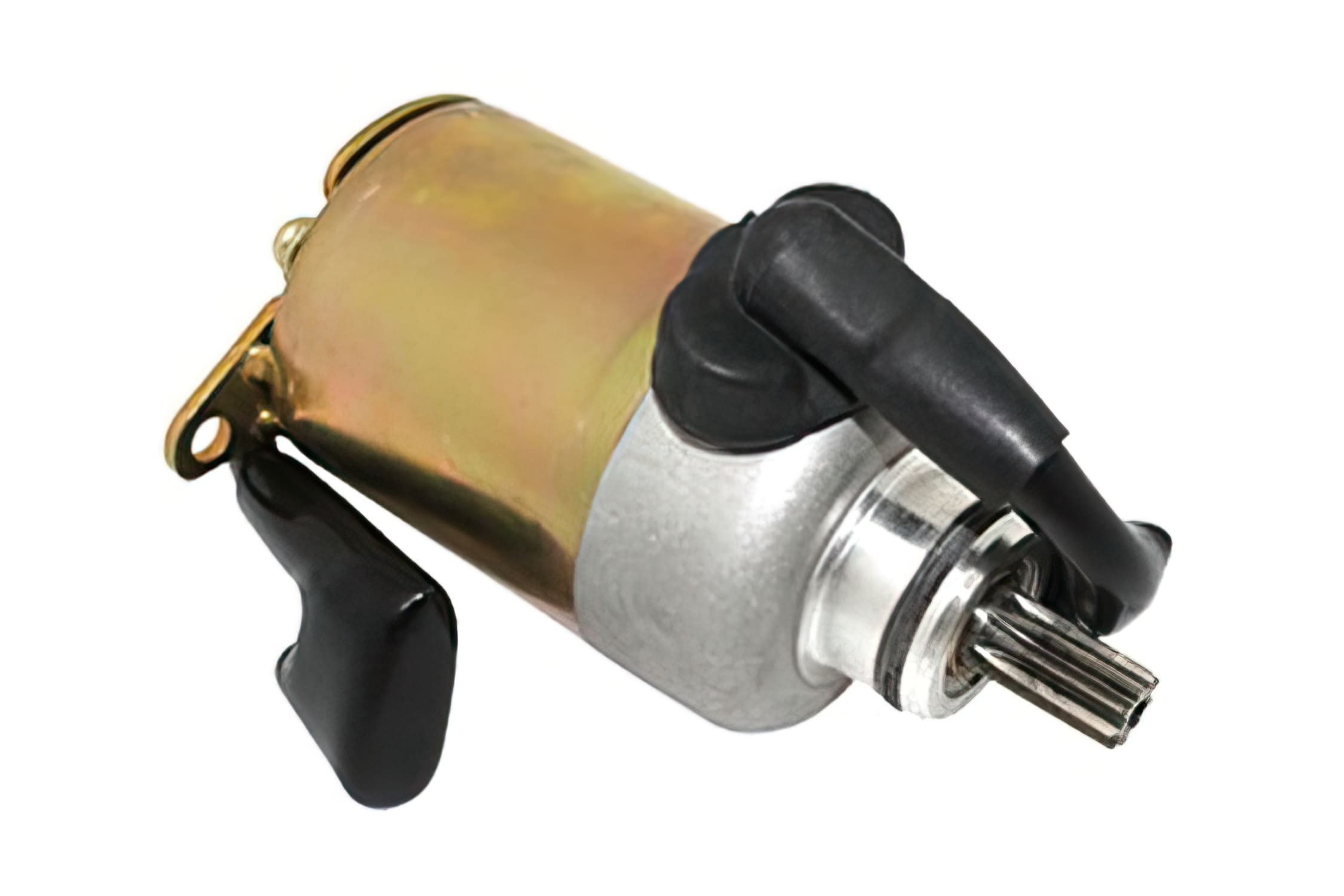 CGN490643 Motorino Avviamento Kymco Dink / Grand Dink 125cc (2001 - 13)
