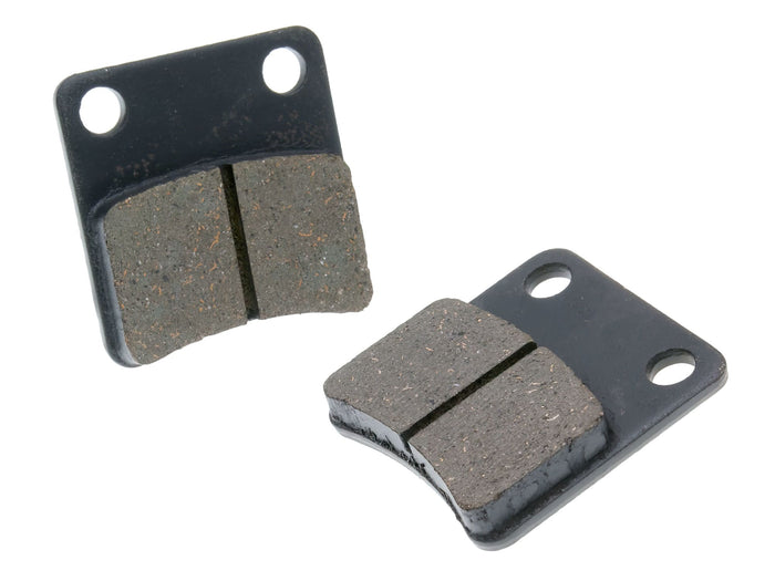 IP34509 Pastiglie freno Honda Dio, COD: IP34509