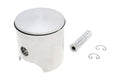 P204.0937/A Pistone Polini Evolution 70cc D.47,6mm Spinotto Pistone 10mm A MBK Ovetto / Neo's, COD: P204.0937/A
