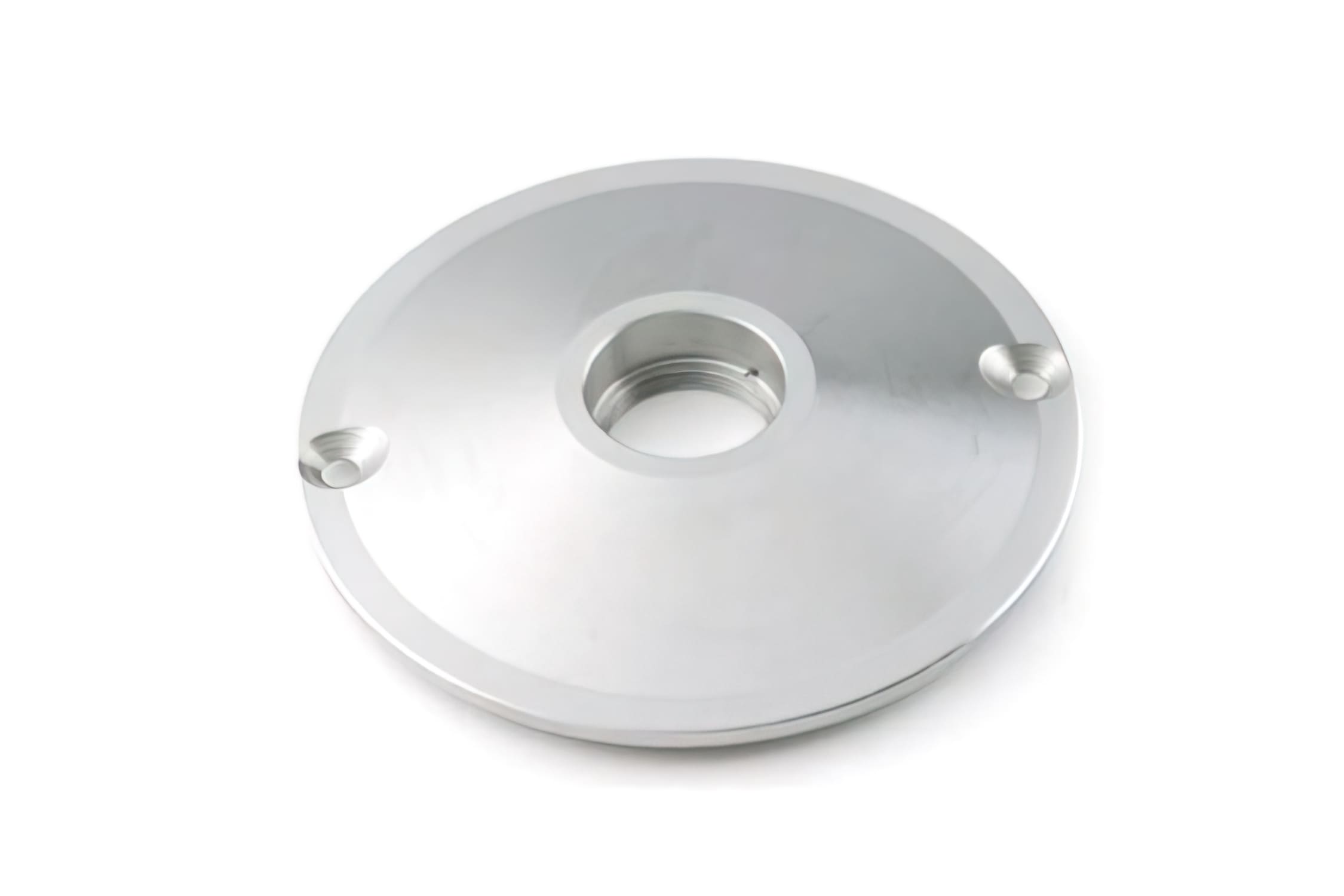 CGN281107 Puleggia Fissa per Variatore Doppler ER2 / ER3 Peugeot 103 SP / MVL / Vogue (con Frizione)