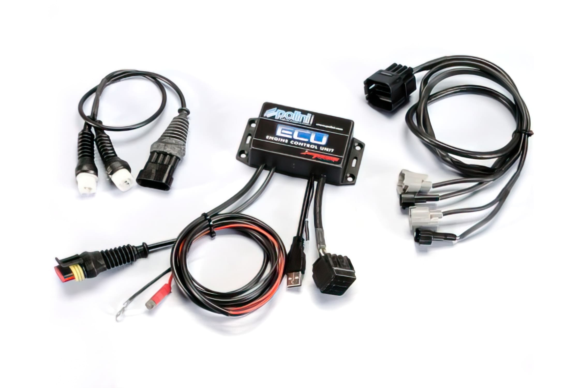 P171.0003 Centralina Polini ECU Iniezione Yamaha Tmax 530cc (2012 - 2016)