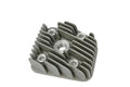 C04130940 Testa Cilindro Airsal Sport alu 50cc, Minarelli orizzontale AC, COD: C04130940