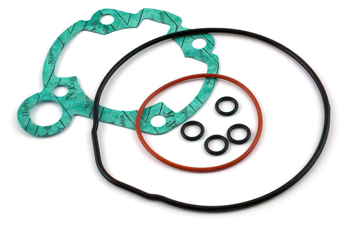 S6-71188ET013 Kit Guarnizioni Gruppo Termico Stage6 50cc StreetRace Ghisa grigia Minarelli AM6, COD: S6-71188ET013