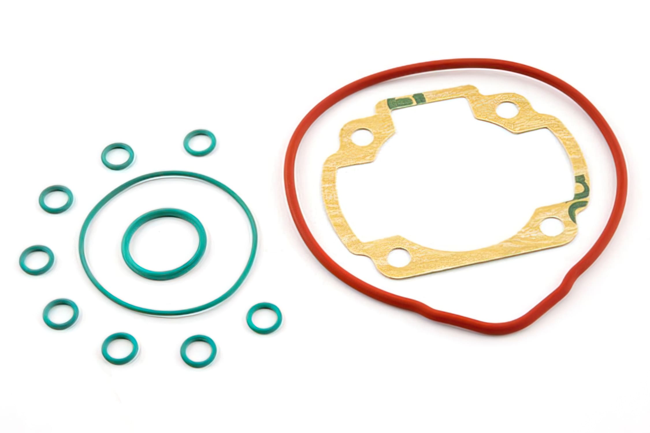 T9929330 Kit Guarnizione Cilindro TPR 77cc/86cc, Minarelli orizzontale LC