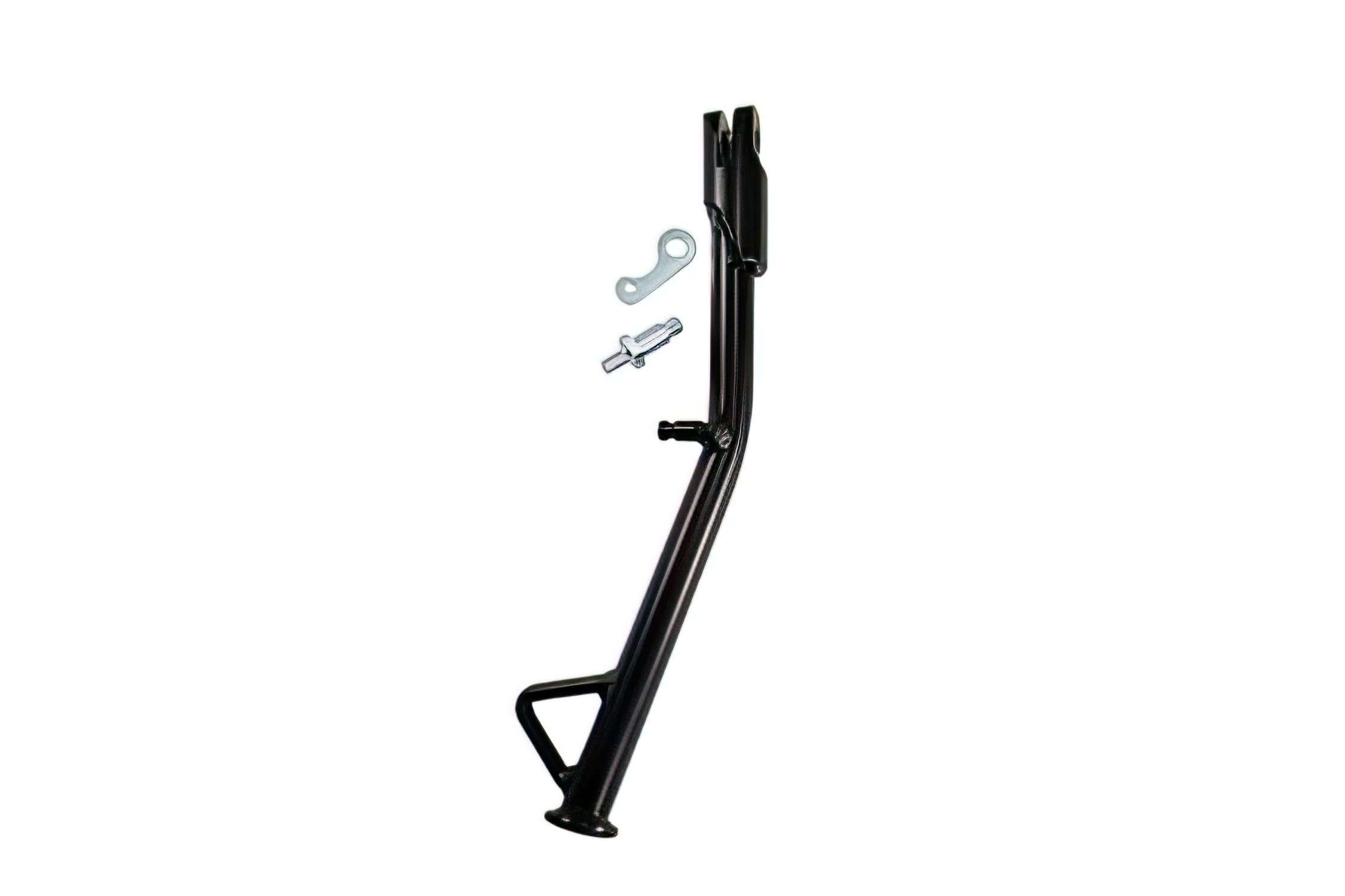 CGN490326 Cavalletto Laterale Rieju MRT nero