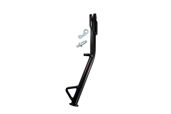 CGN490326 Cavalletto Laterale Rieju MRT nero, COD: CGN490326