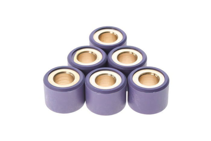 R100450430 Rulli variatore (x6) RMS 19x15.5mm - 4.3g, COD: R100450430