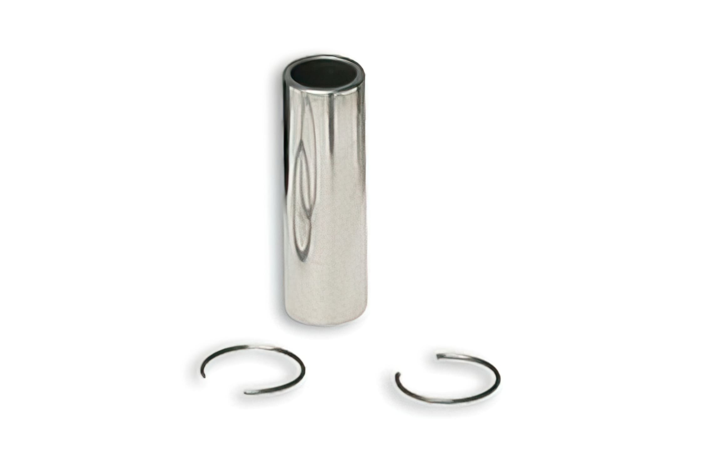 M2312580B Malossi Piston Pin, 12x08x38 mm